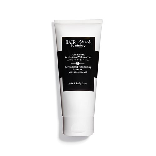 HAIR RITUEL BY SISLEY Volumizing Revitalizing Cleanser with